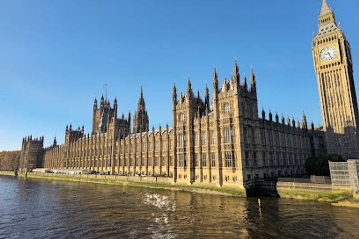 Big Ben