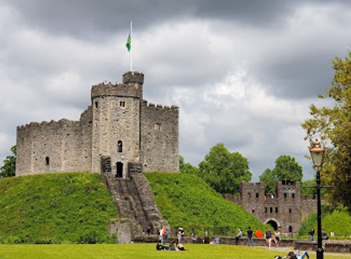 Background