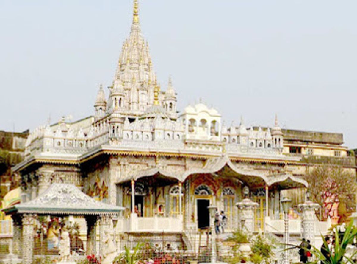 The 10 best shops near Shri Dharmanath Swami Jain Shwetambar Temple ...