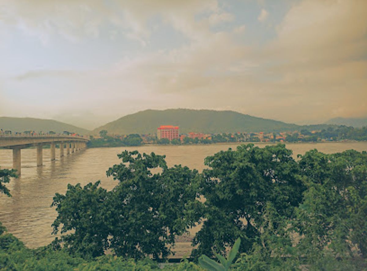 Background