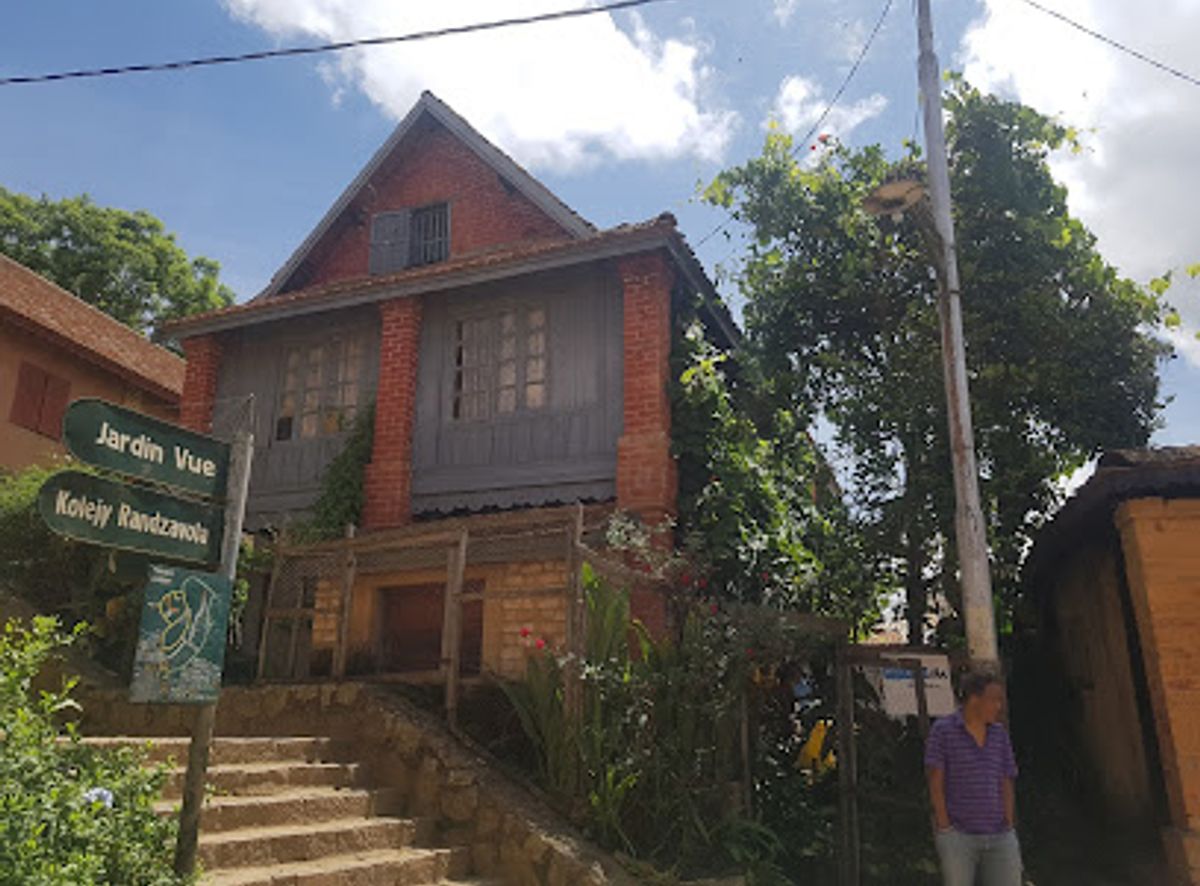 Background