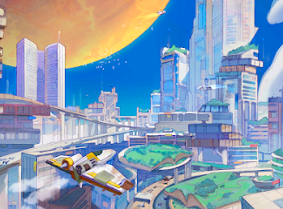 Background