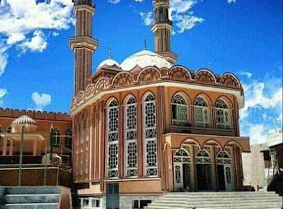 Background