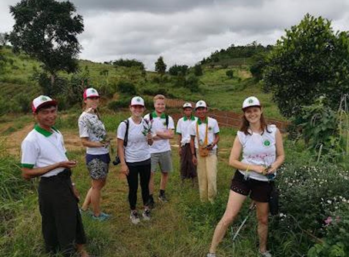Background