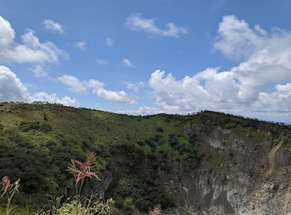 Background