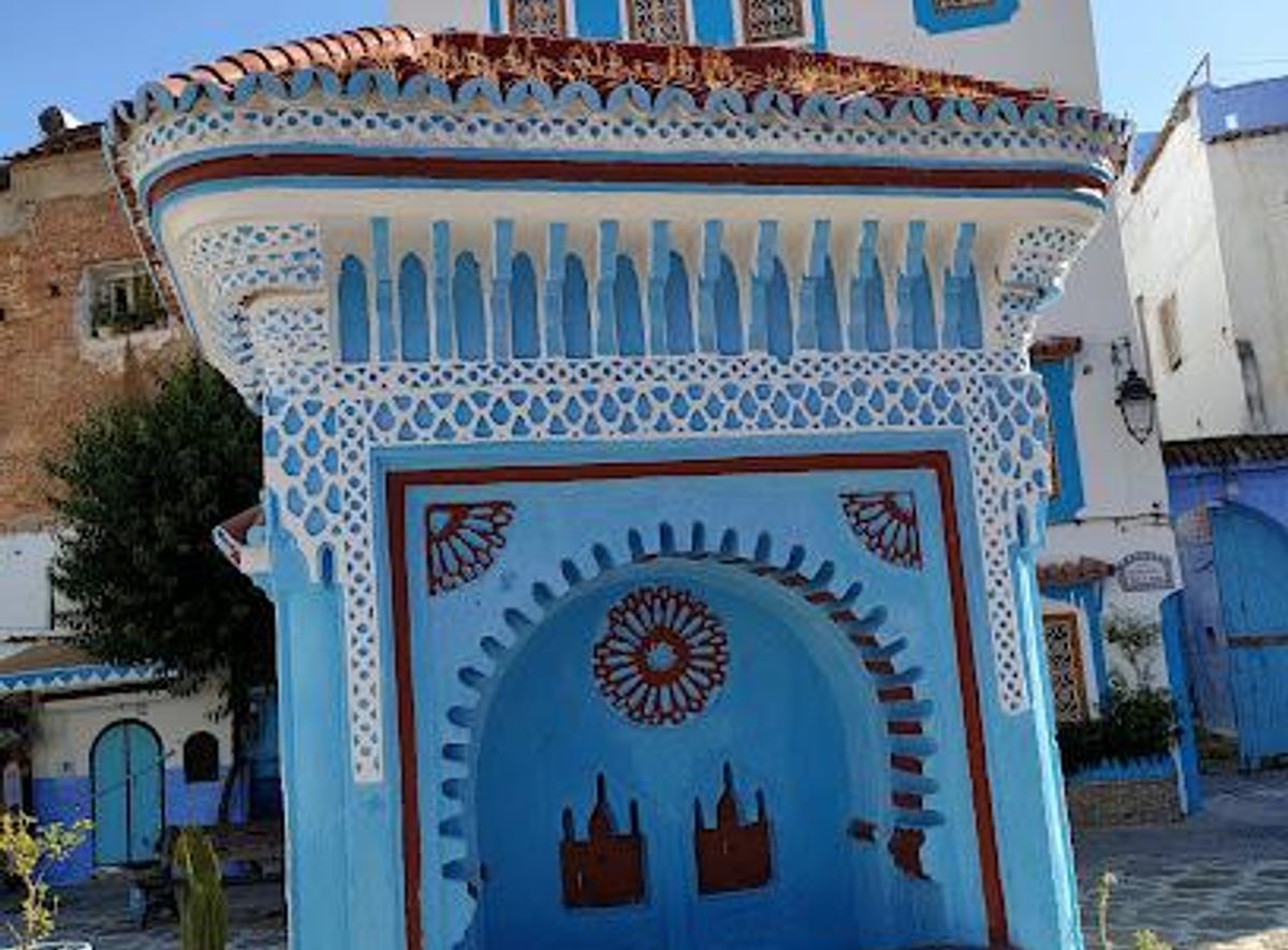 Background