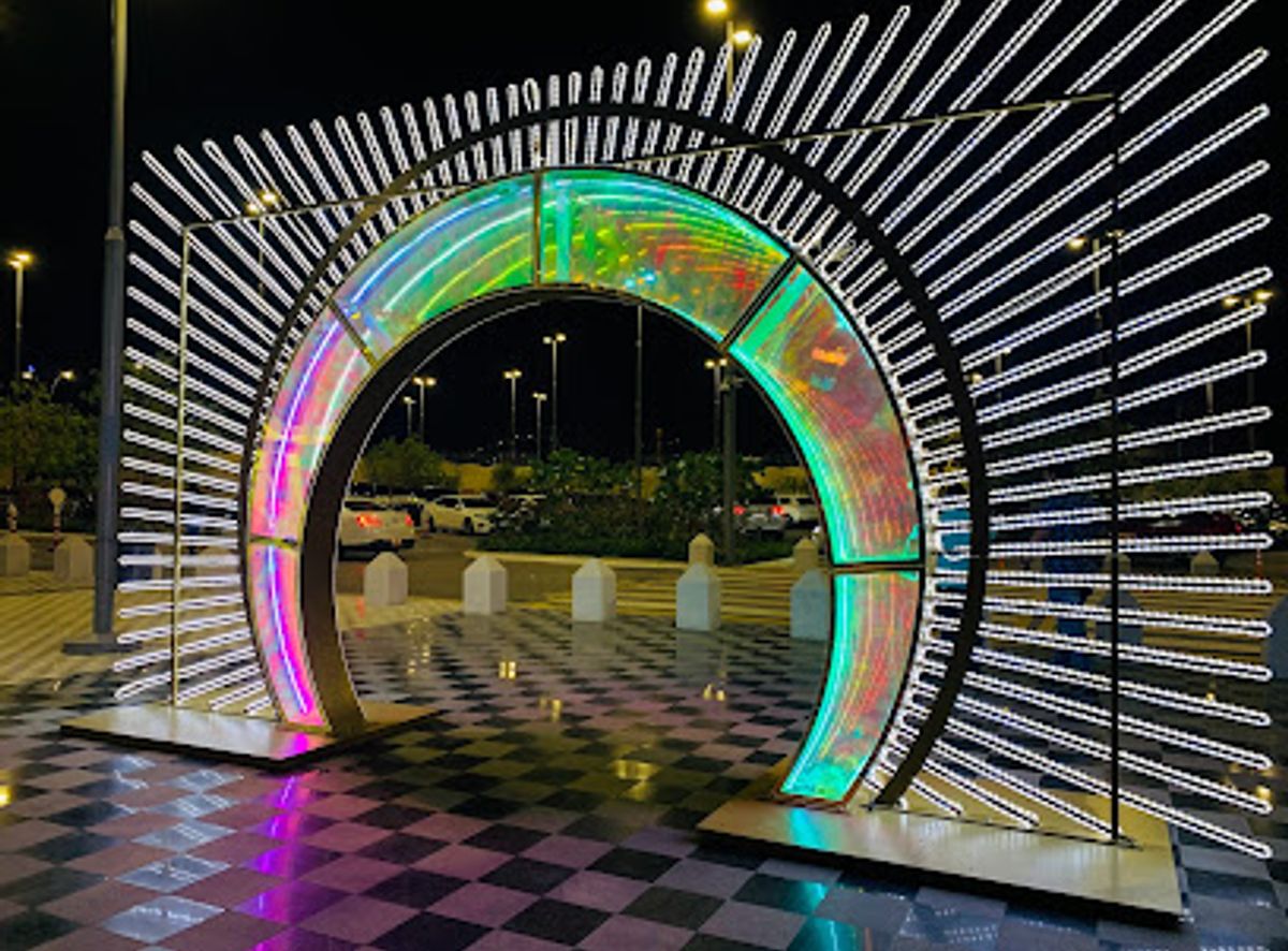 Background