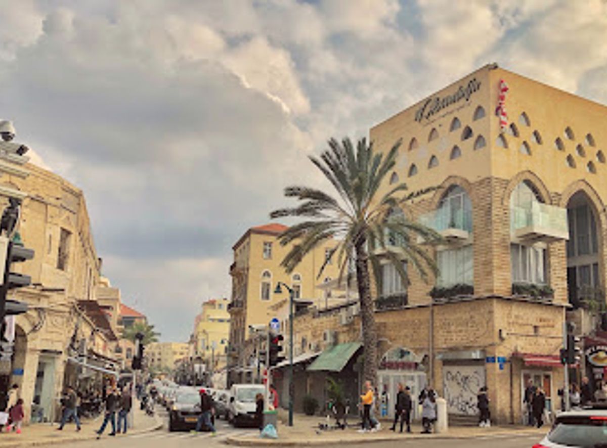 Background