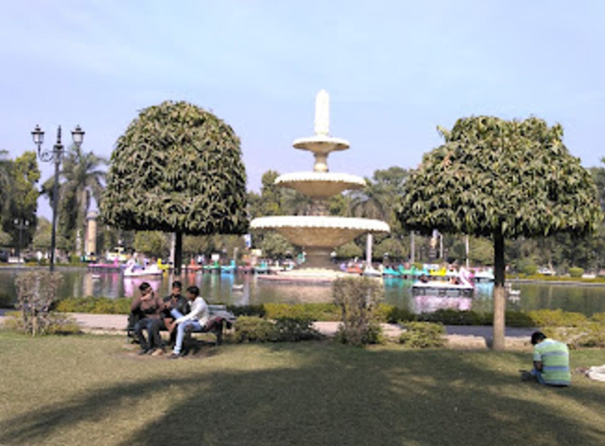 Background