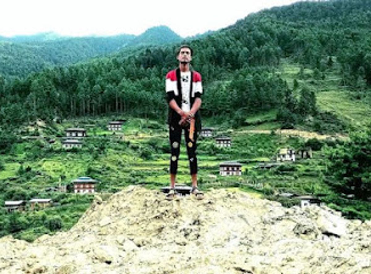Background