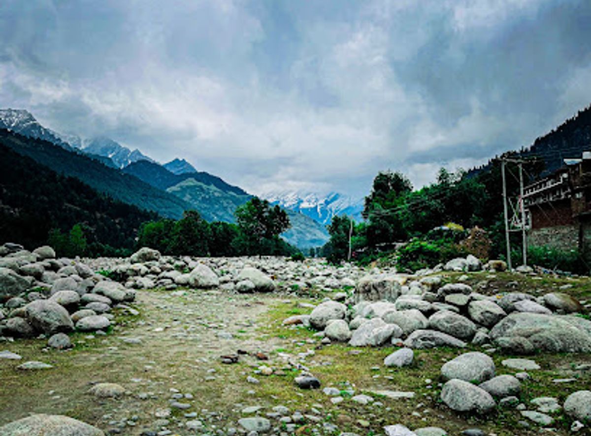 Background