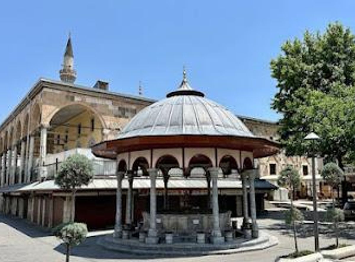 Background