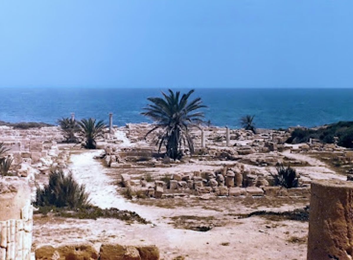 Background