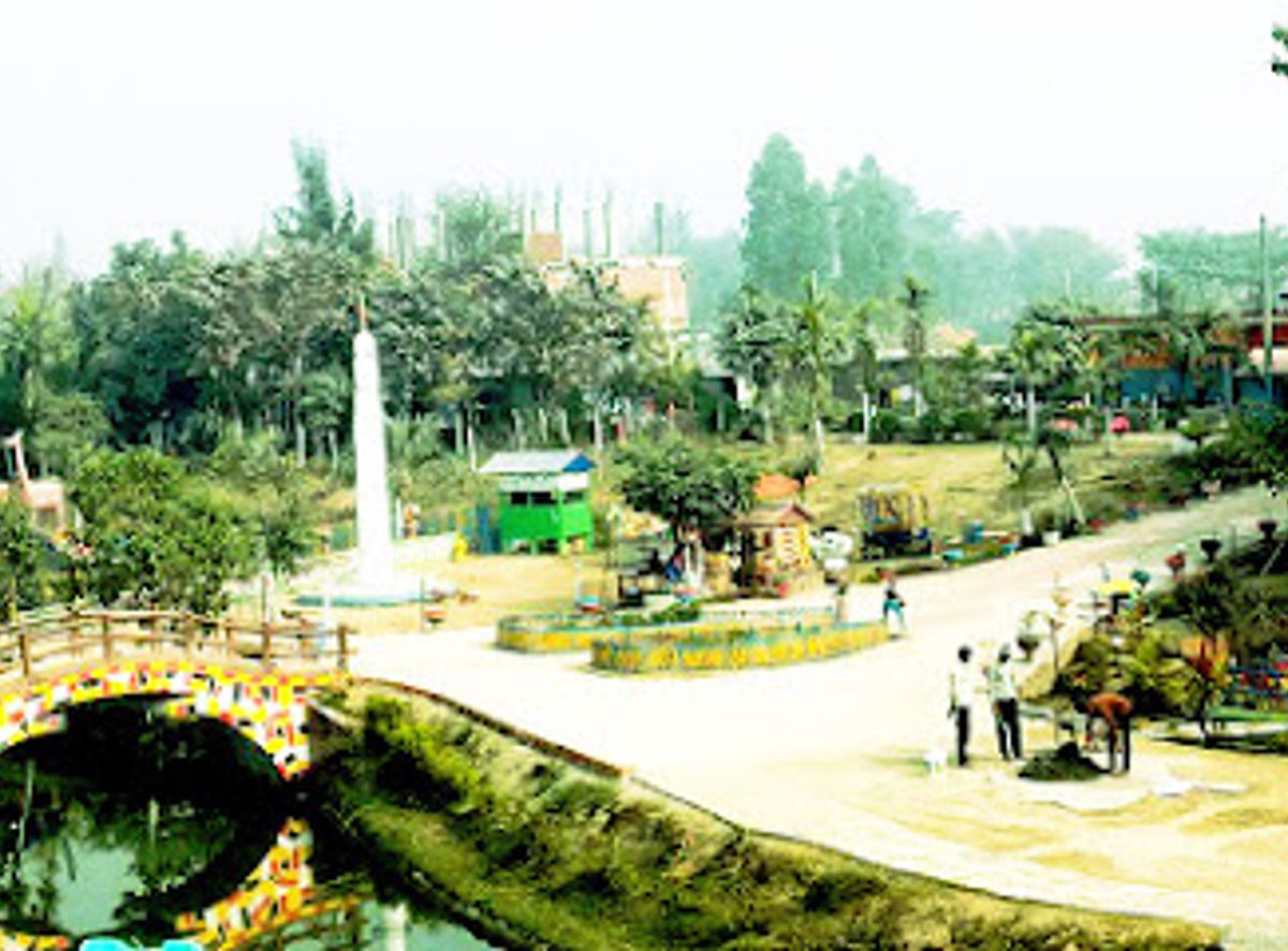 Background