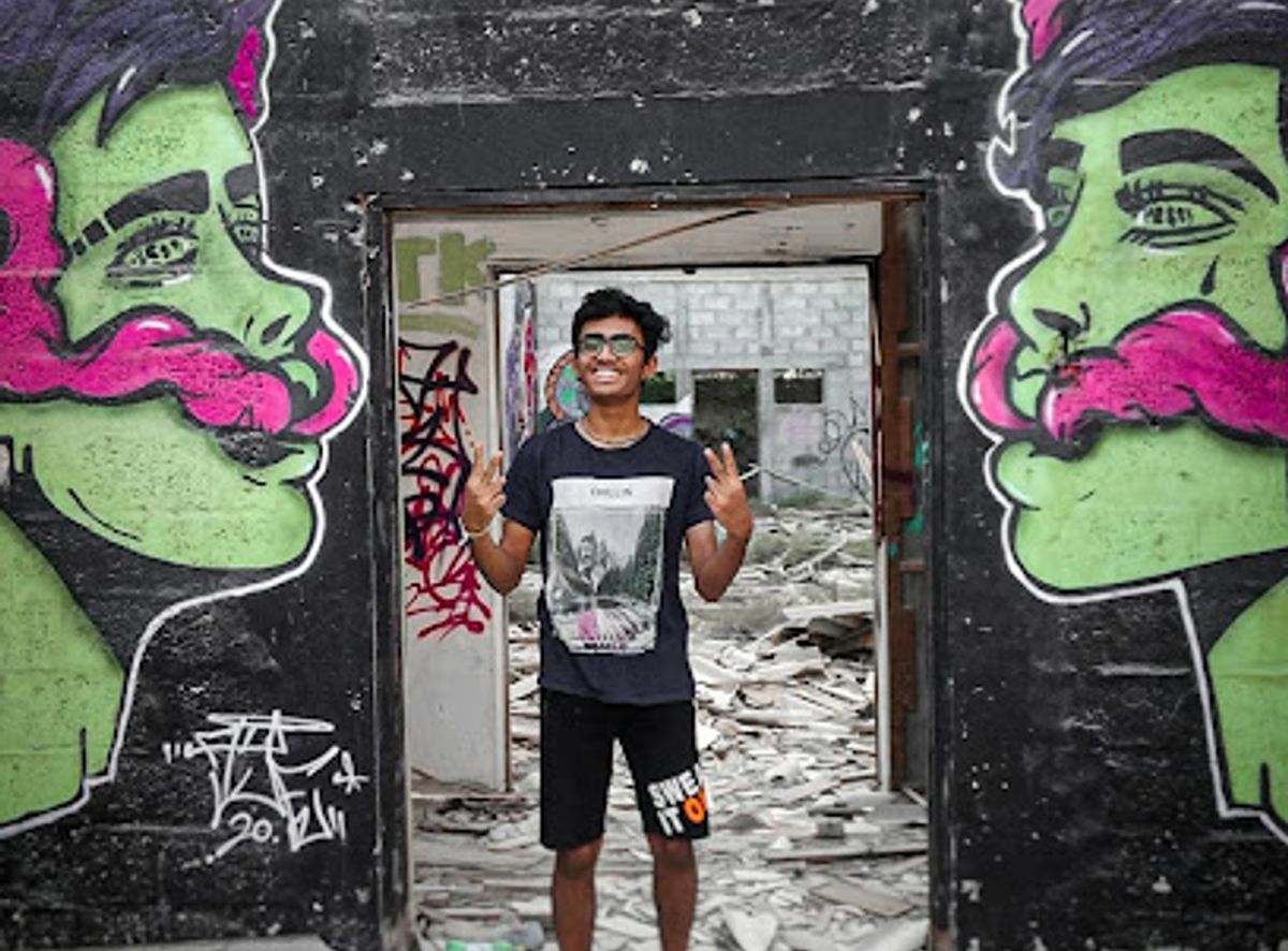 Background