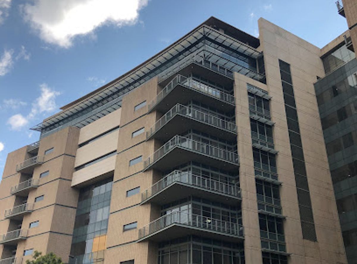 The 10 best hotels near Absa Money Museum (2026 ranked)