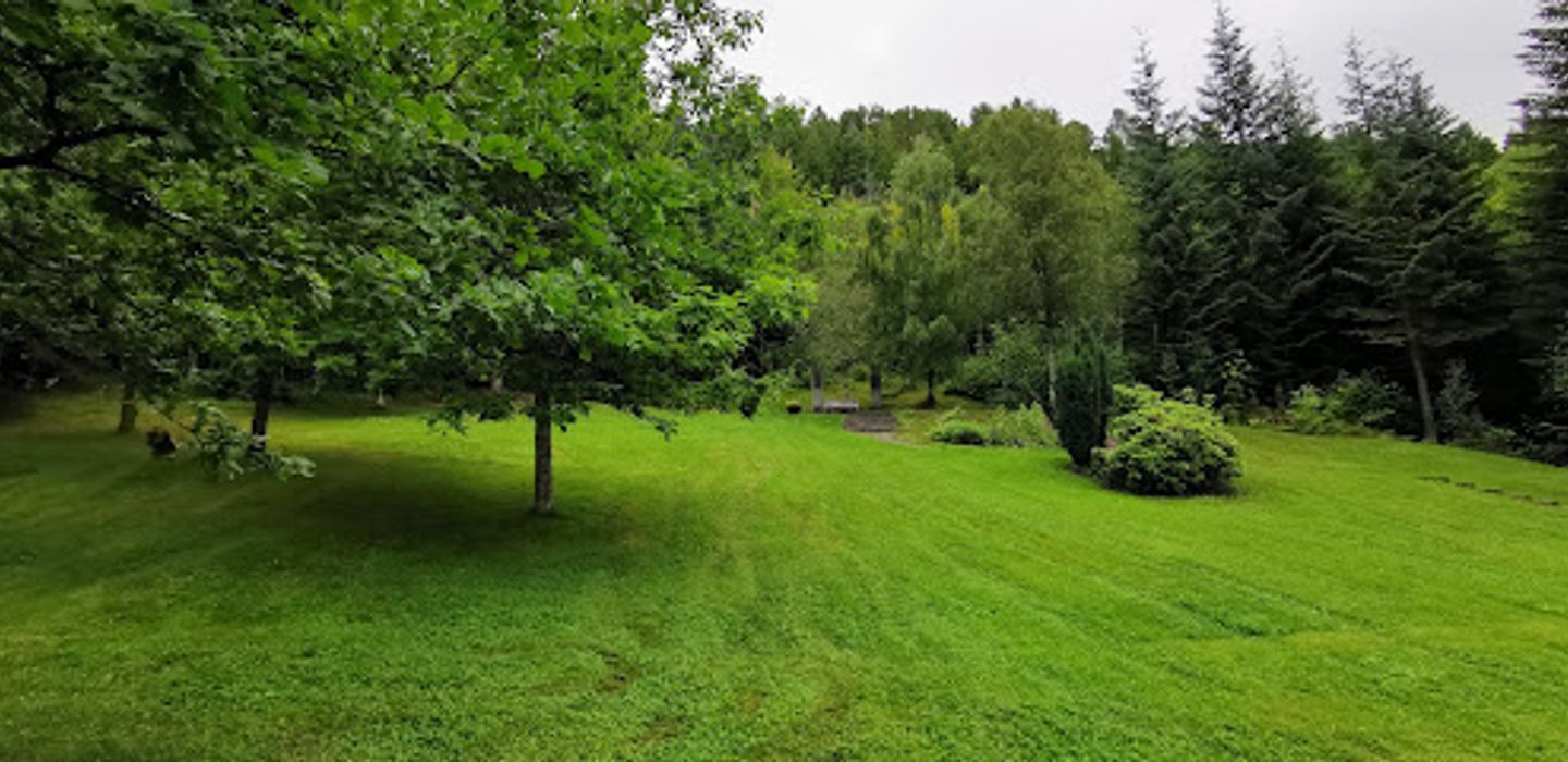 Fredslunden