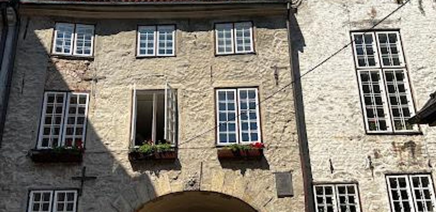 Swedish Gate