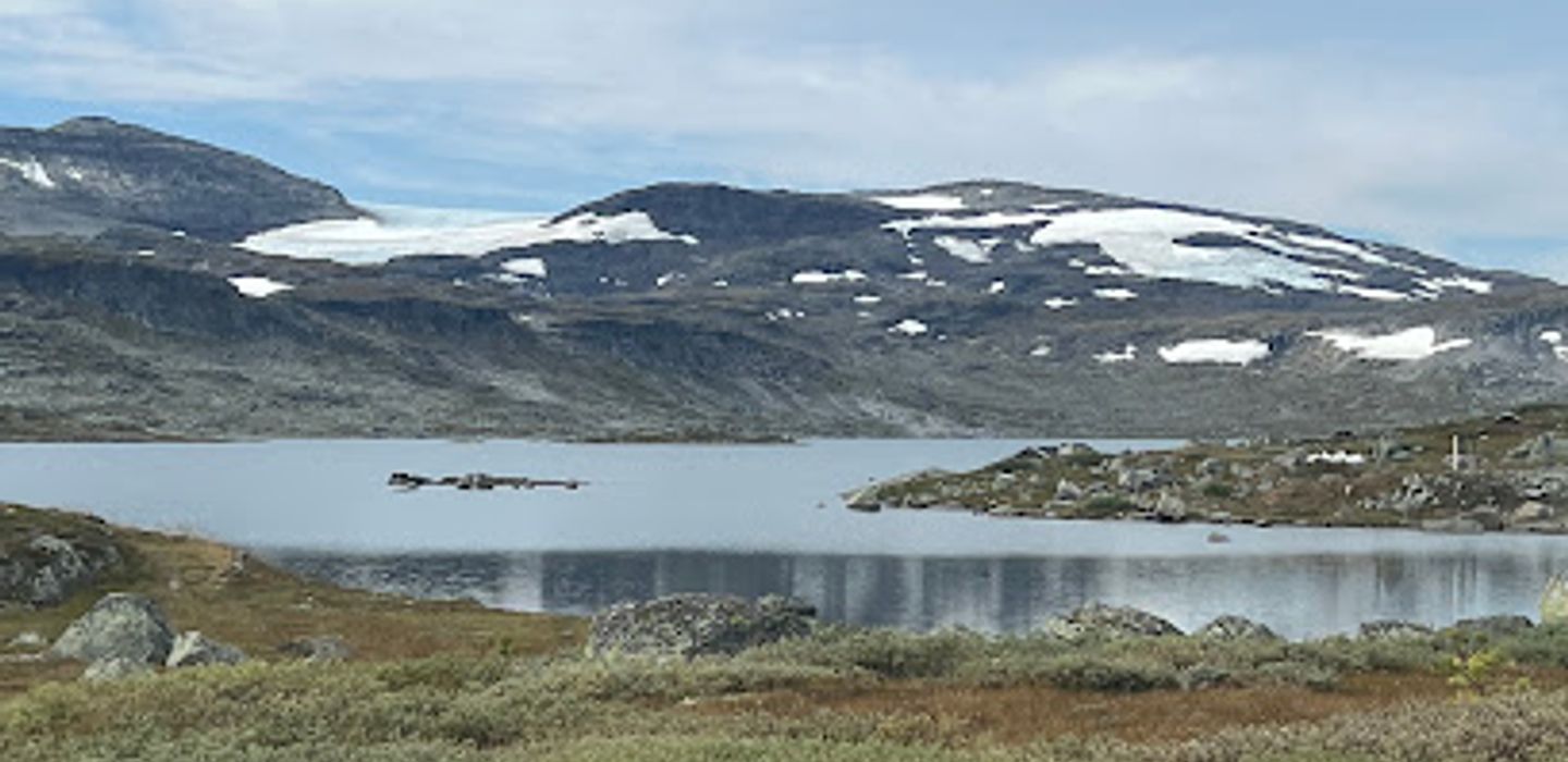 Finsevatnet