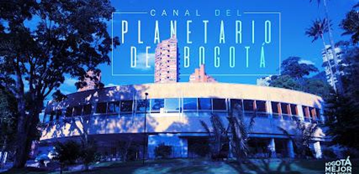 Planetario de Bogotá