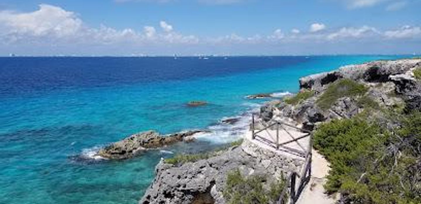 Punta Sur