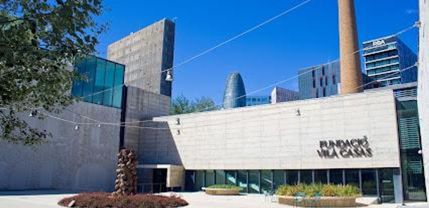Can Framis Museum