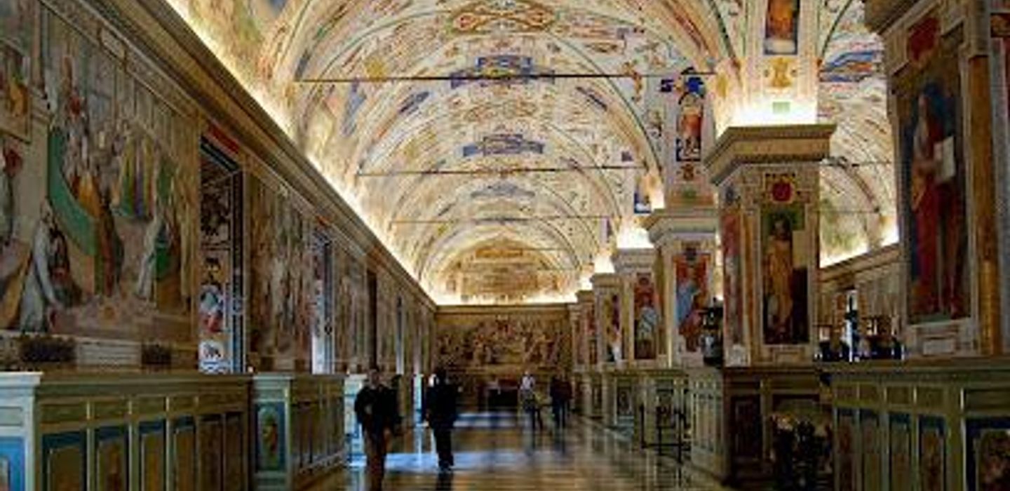 Vatican Apostolic Library