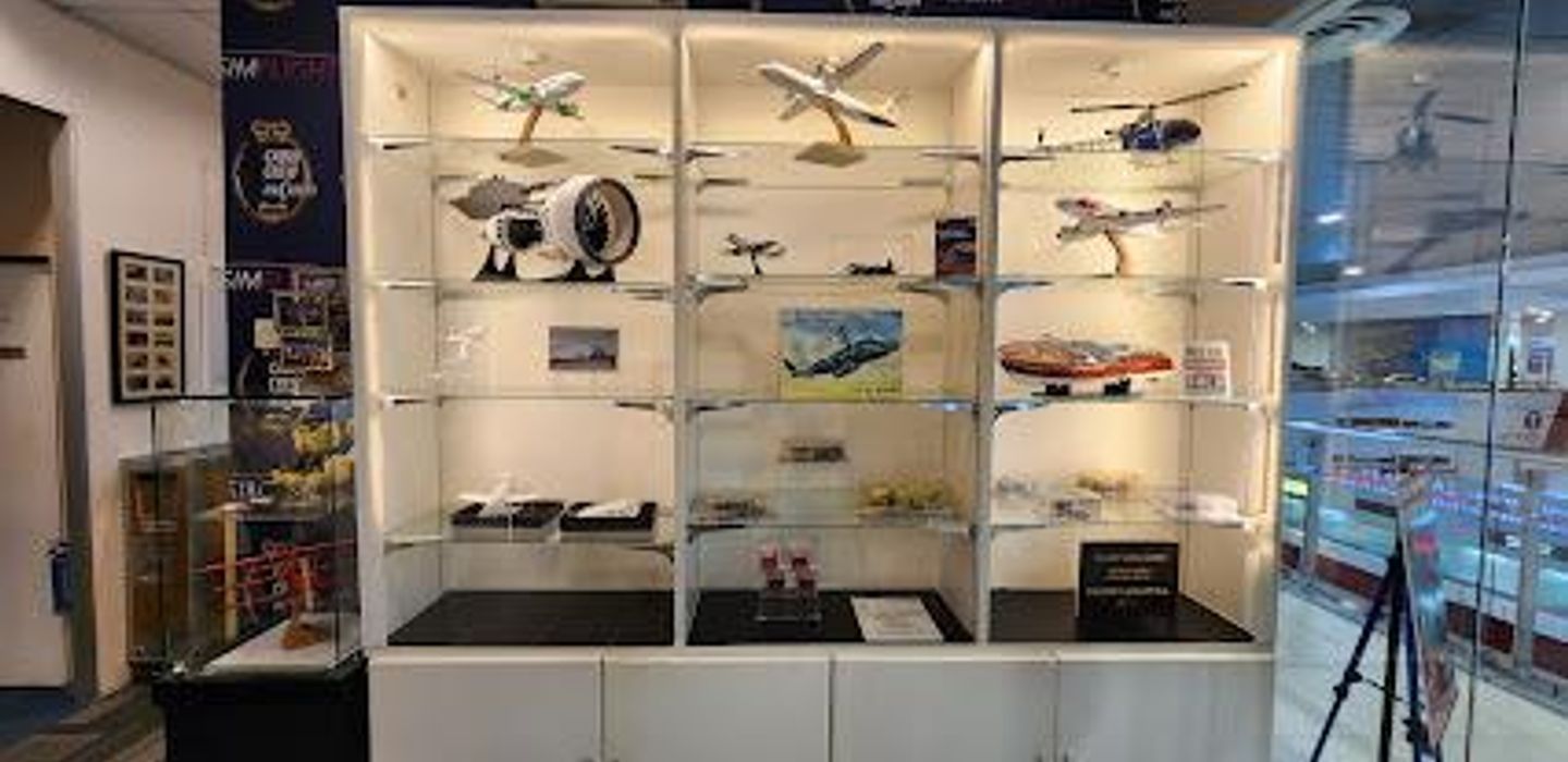 Simflightkl