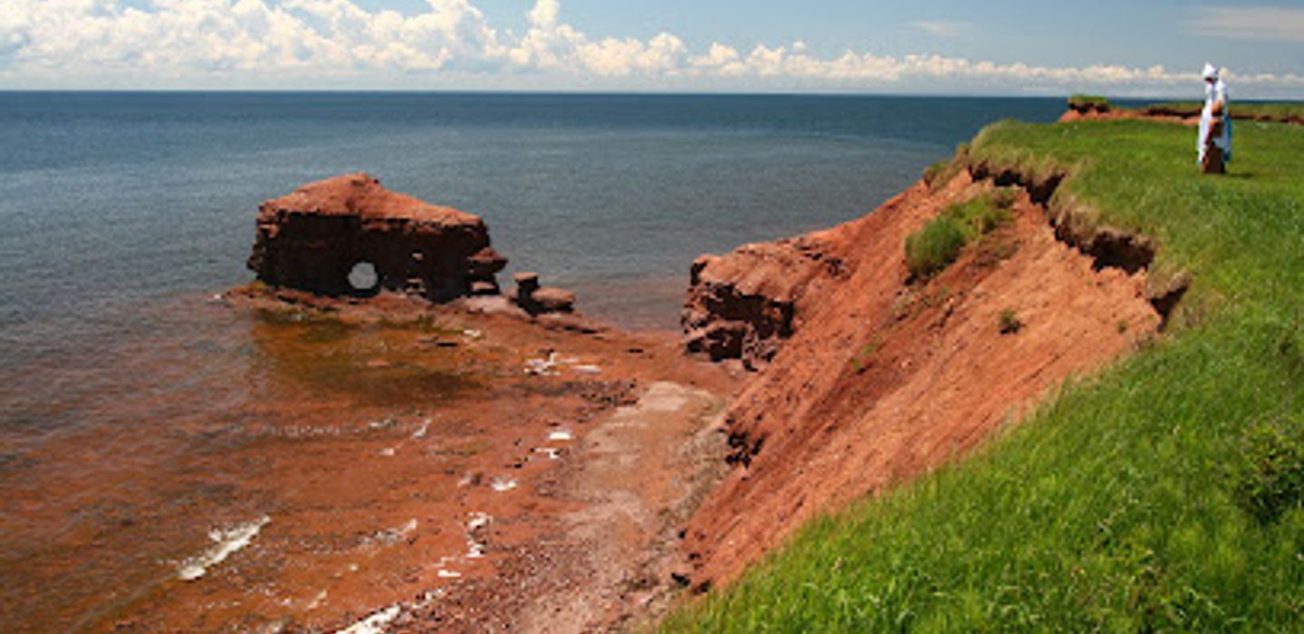 Cape Egmont Lighthouse