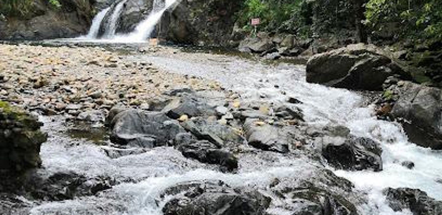 Estrella Falls