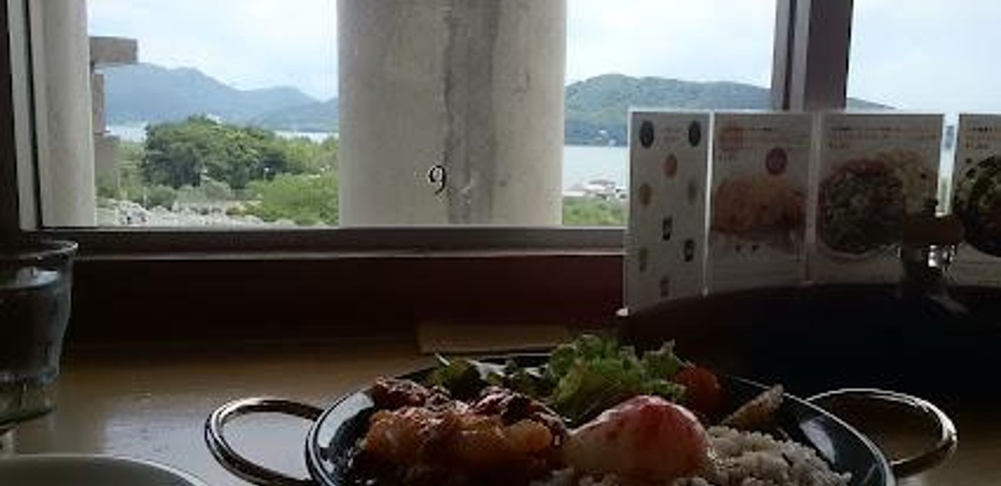 Shodoshima Olive Garden