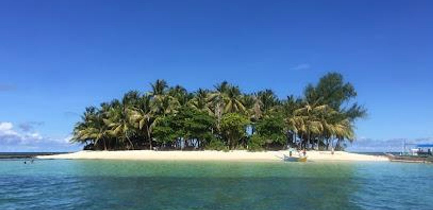 Guyam Island