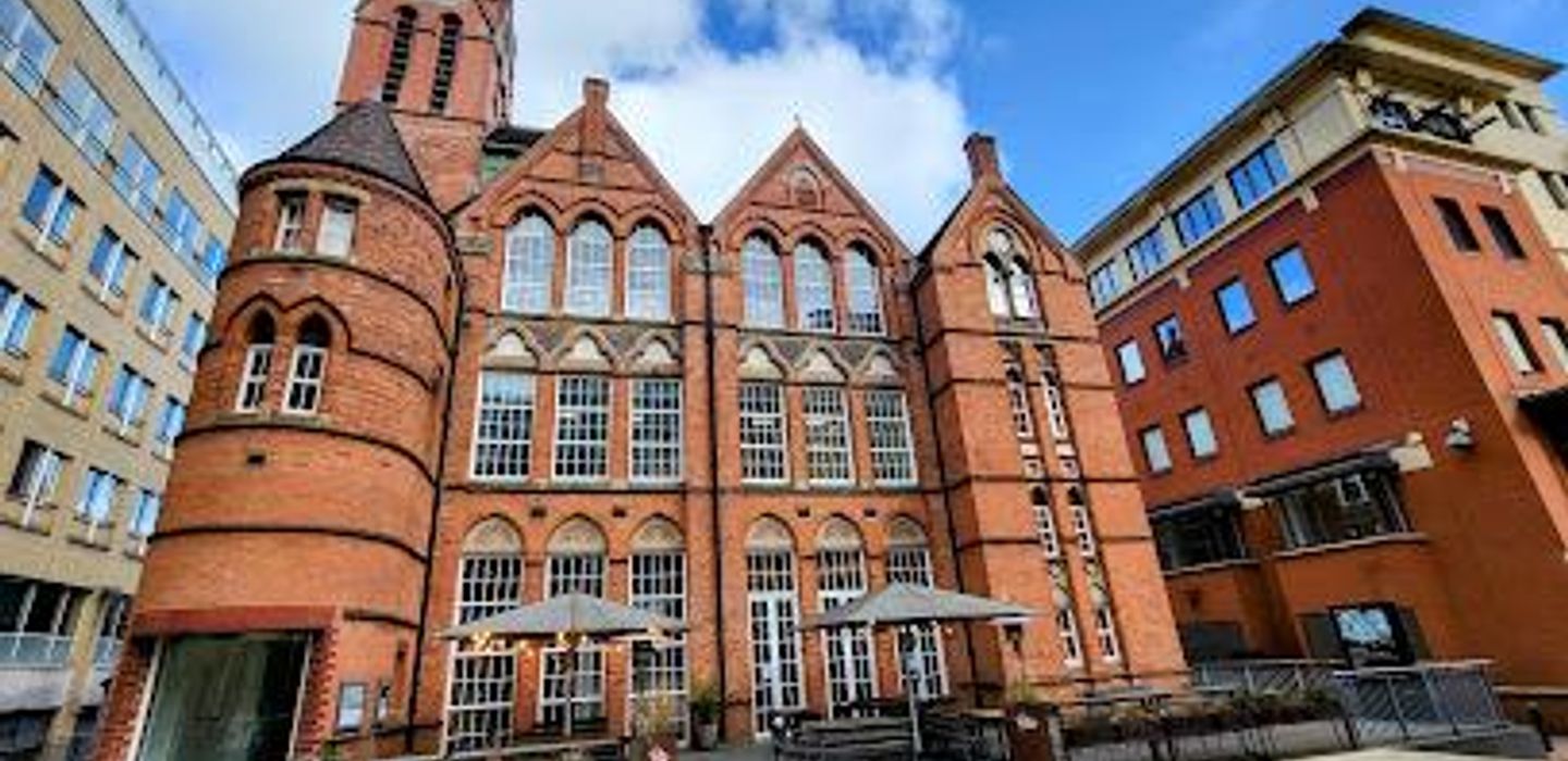 Ikon Gallery