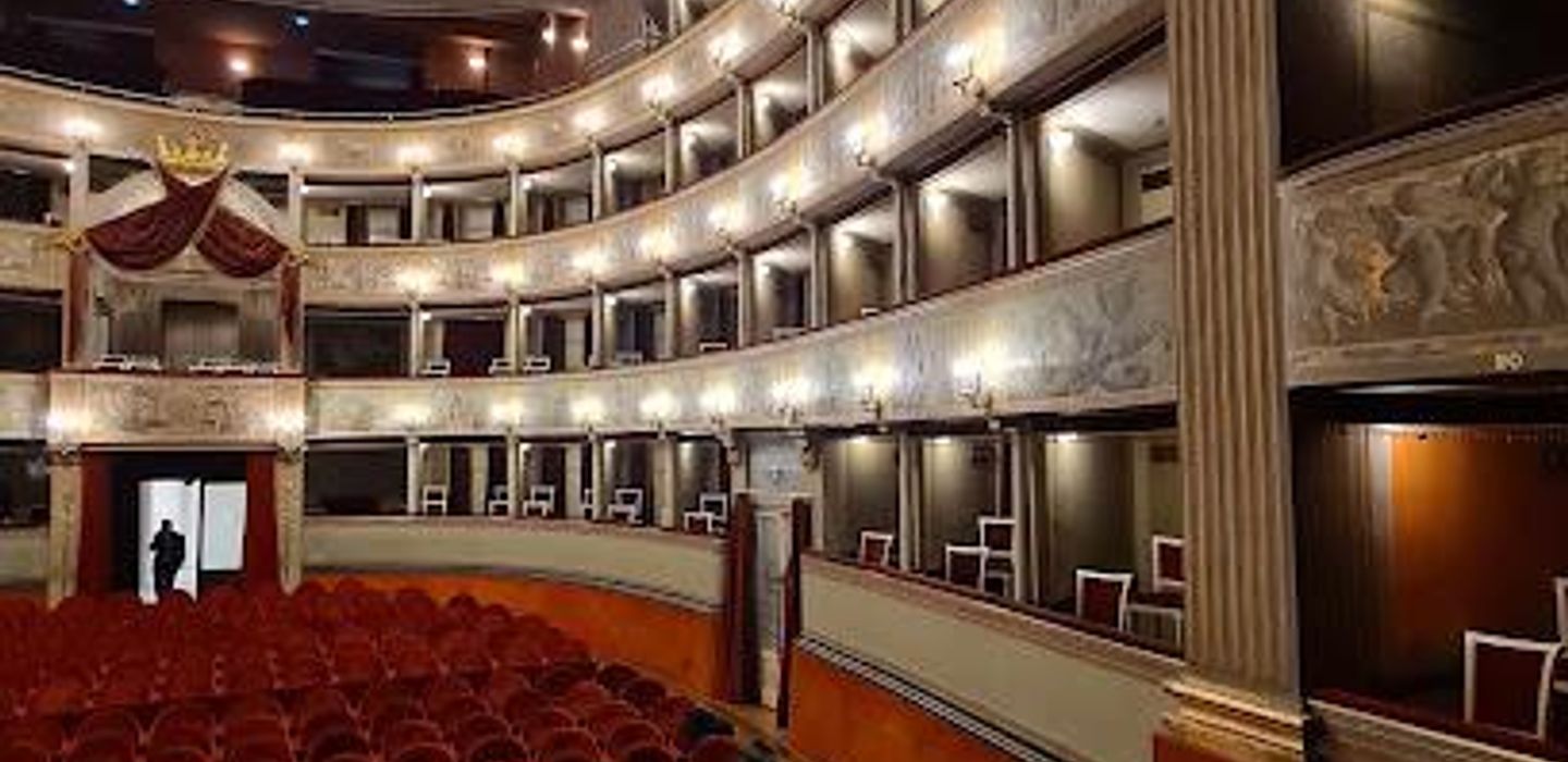 Teatro del Giglio