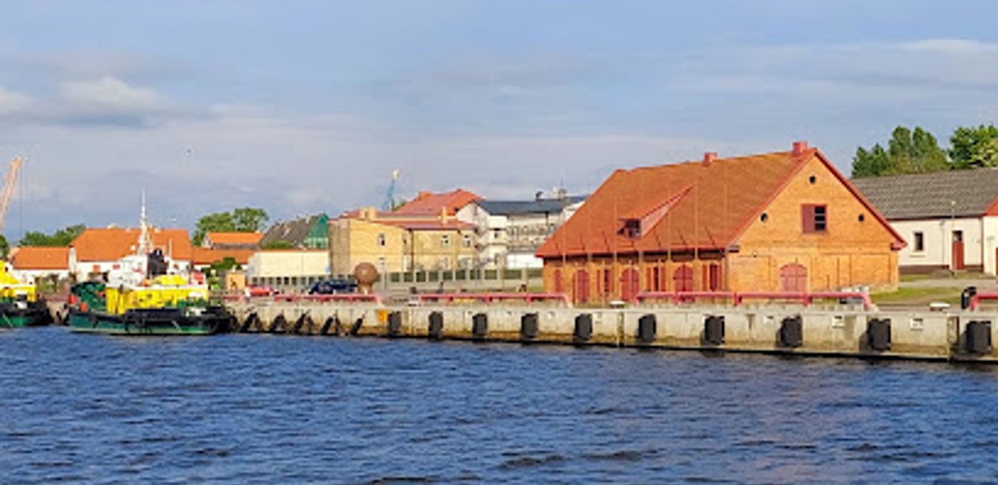 Hercogs Jēkabs, Ekskursiju kuģītis