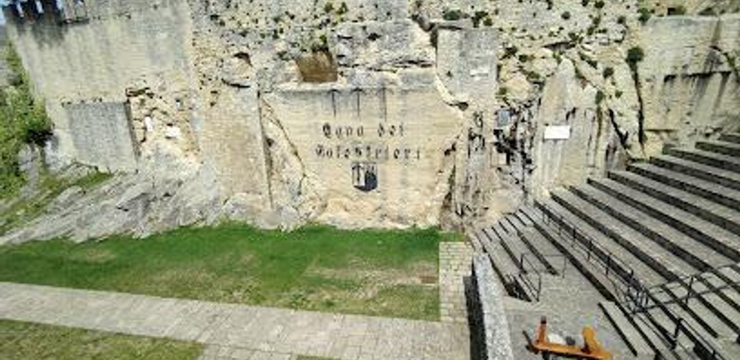 Cava dei Balestrieri