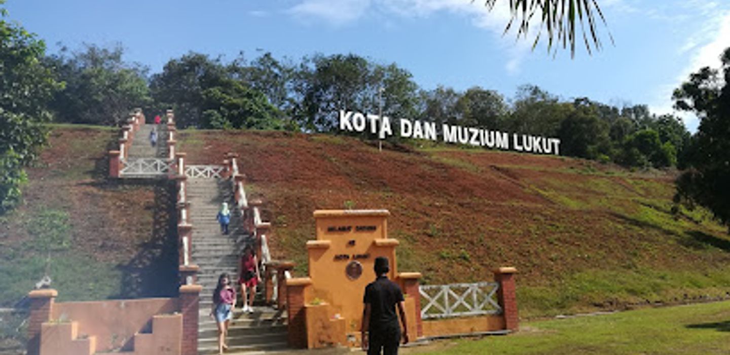 Kota Lukut