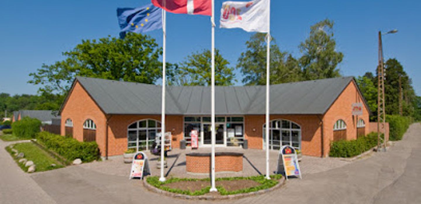 Guldborgsund Zoo & Botanisk Have