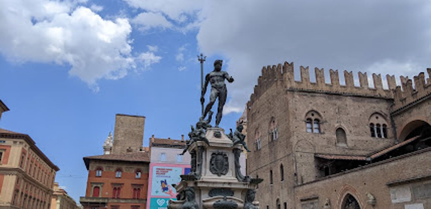 Torre Scappi