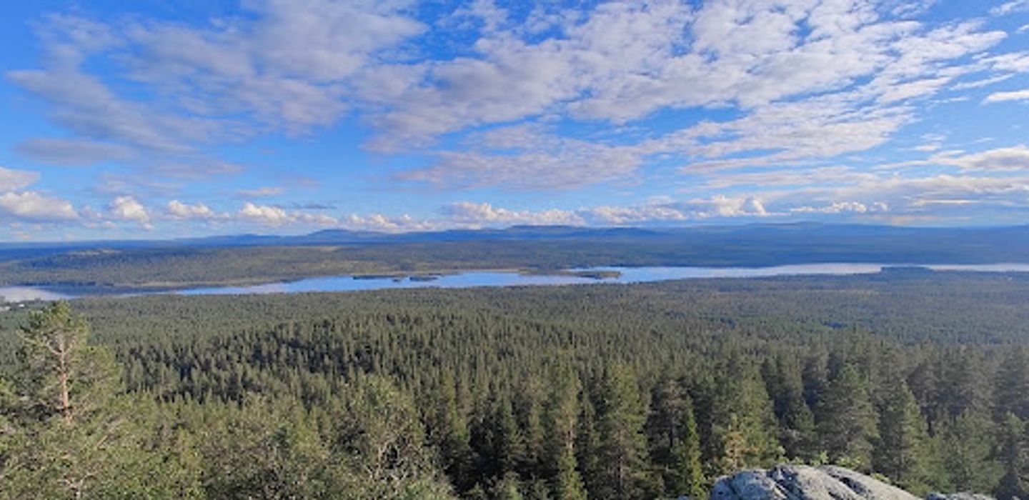 Vålåberget