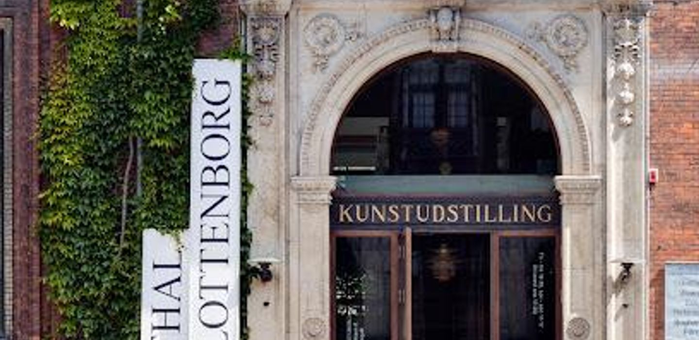 Kunsthal Charlottenborg