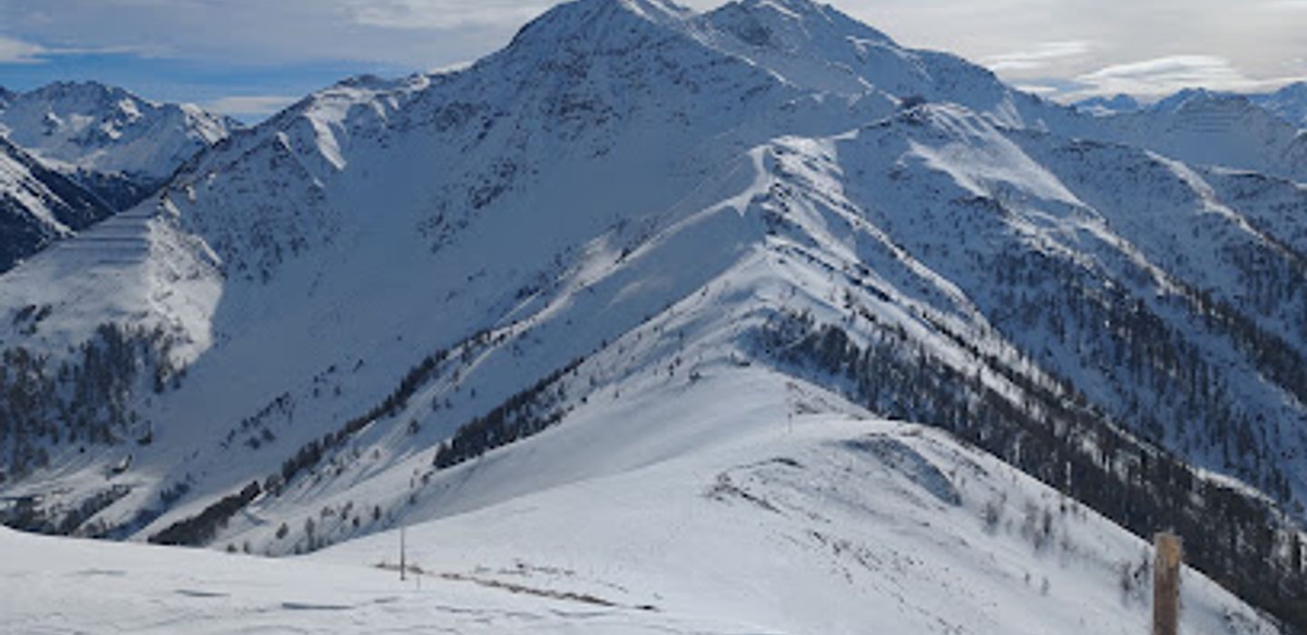Bergstation Glocknerblick