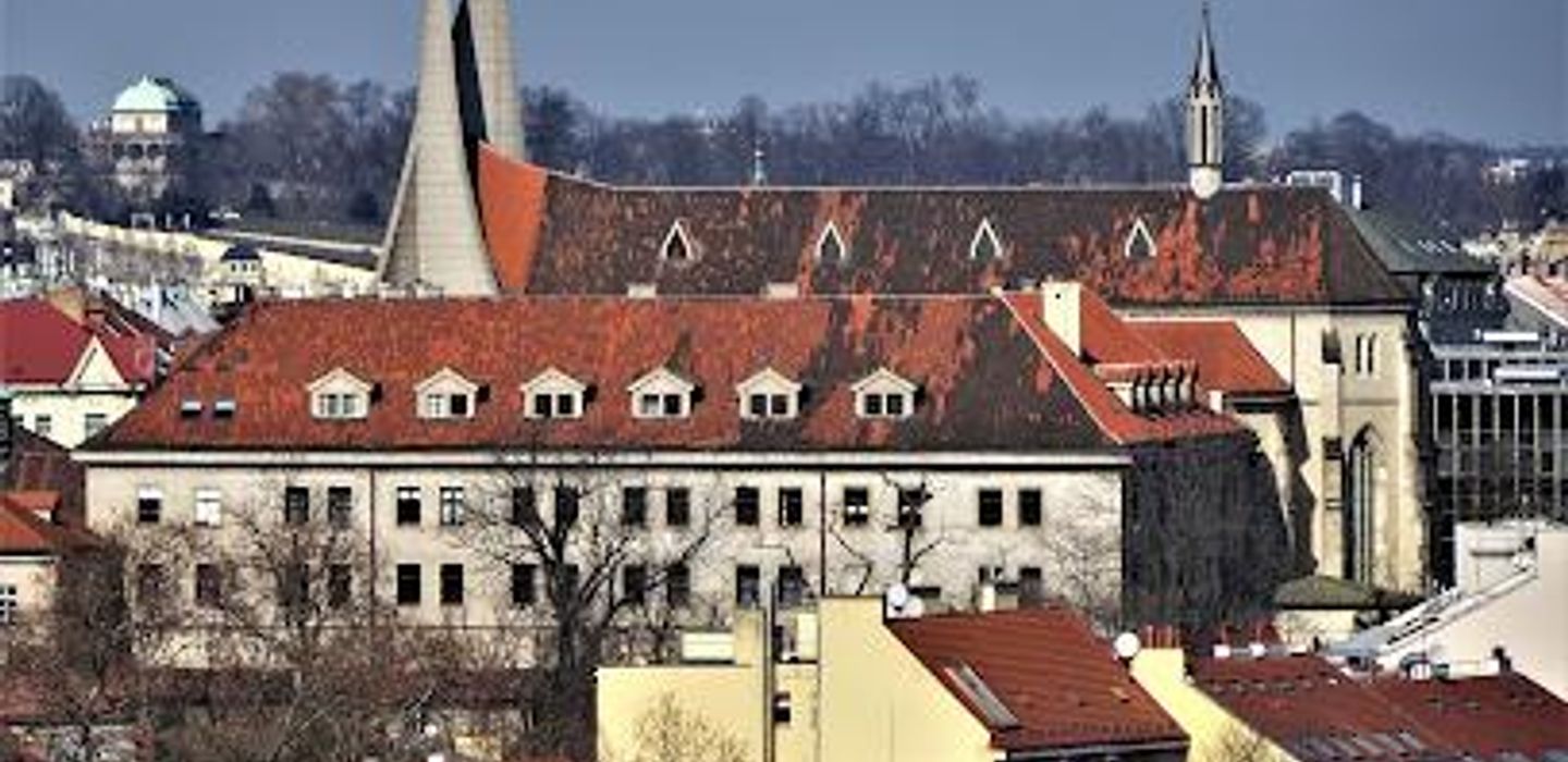 Emmaus Monastery