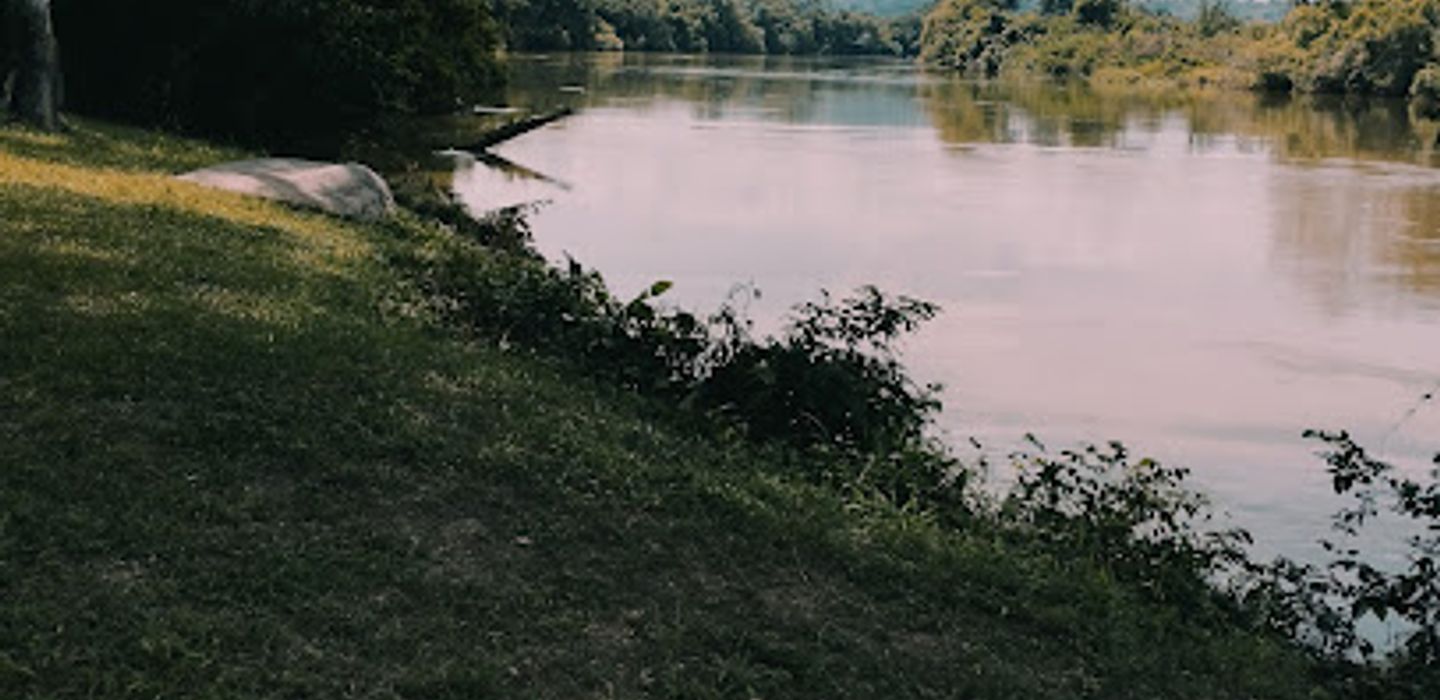 Le confluent