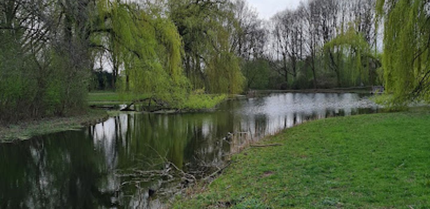 Immerloo Park