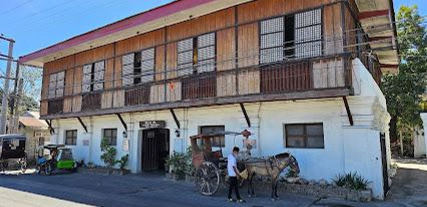 Crisologo Museum