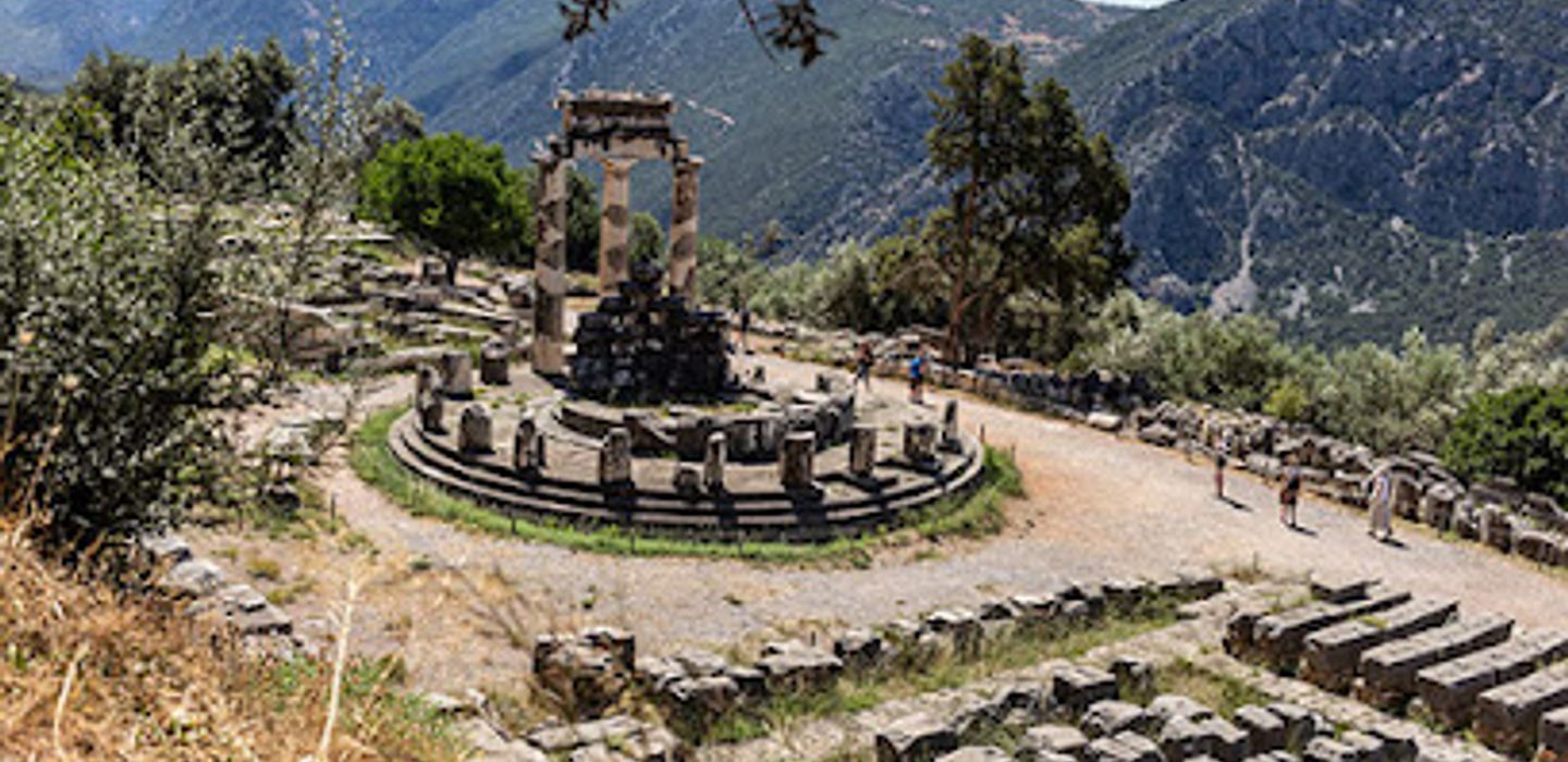 Treasury of the Massaliots