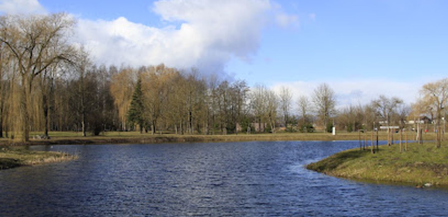 Pašešupio parkas