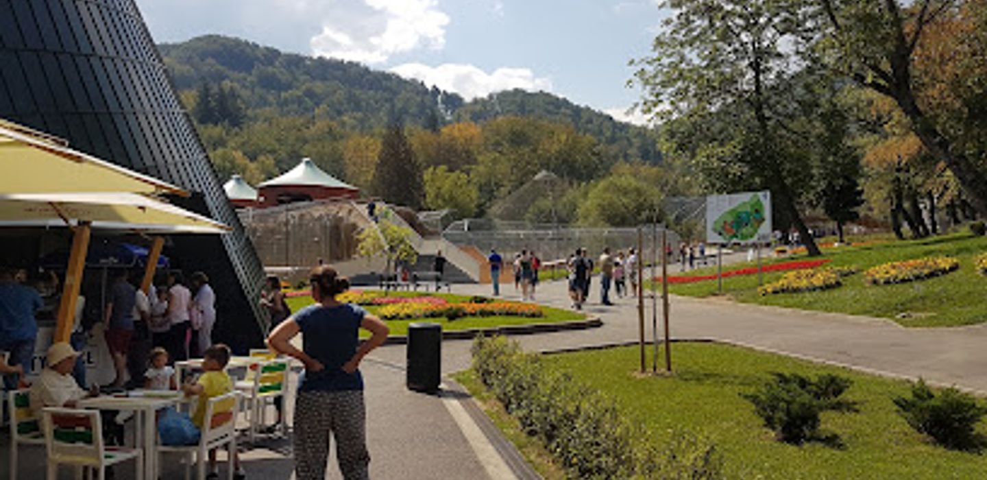 Zoo Brașov
