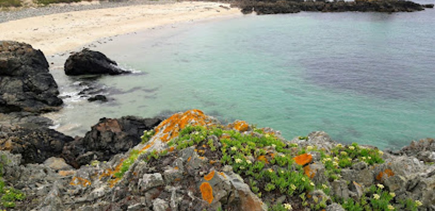 Corblets Beach